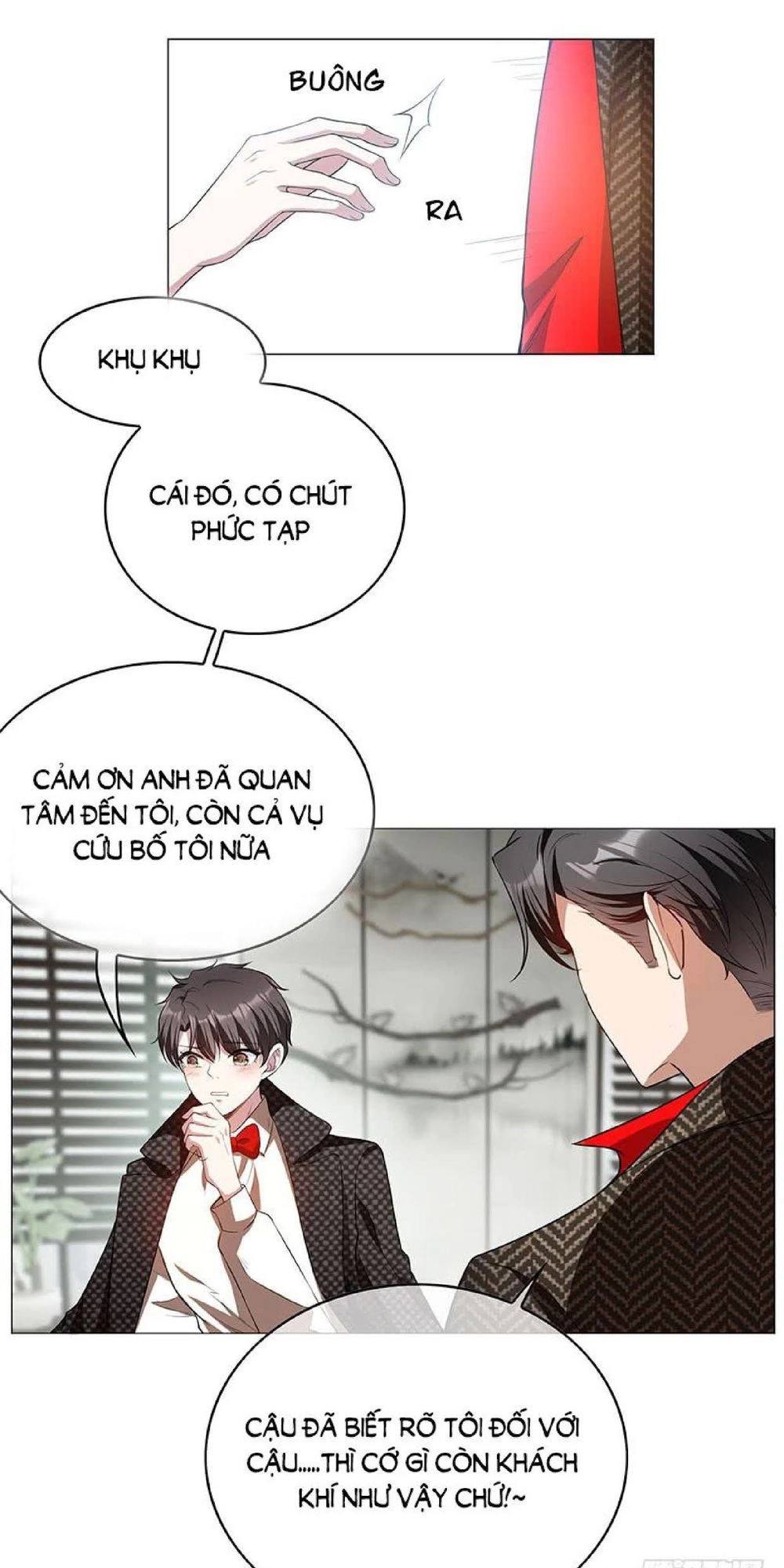 Thuần Tình Lục Thiếu Chapter 85 - 13