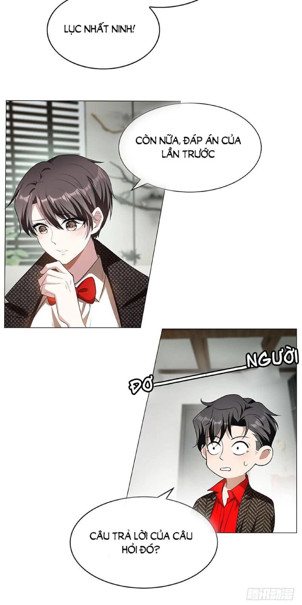 Thuần Tình Lục Thiếu Chapter 85 - 15