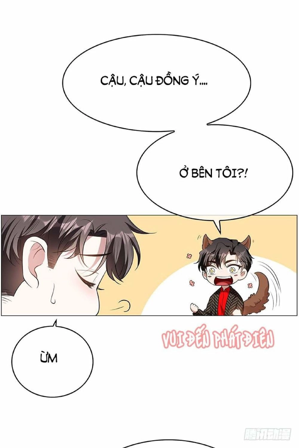 Thuần Tình Lục Thiếu Chapter 85 - 20