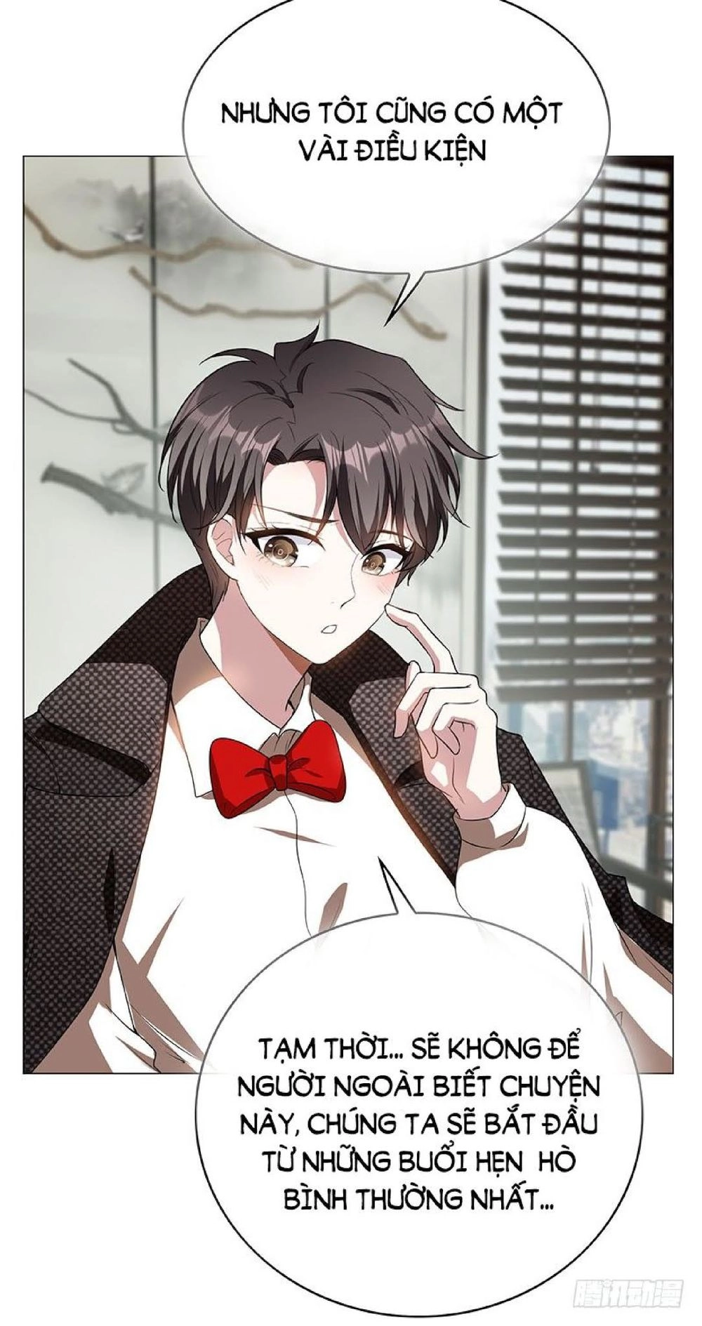 Thuần Tình Lục Thiếu Chapter 85 - 21