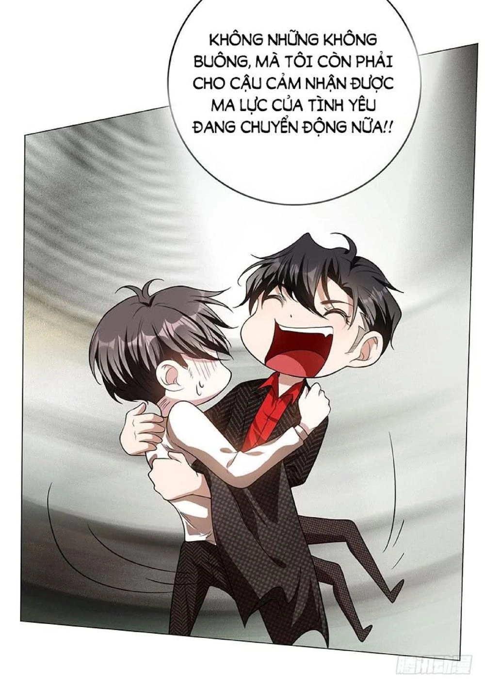 Thuần Tình Lục Thiếu Chapter 85 - 26