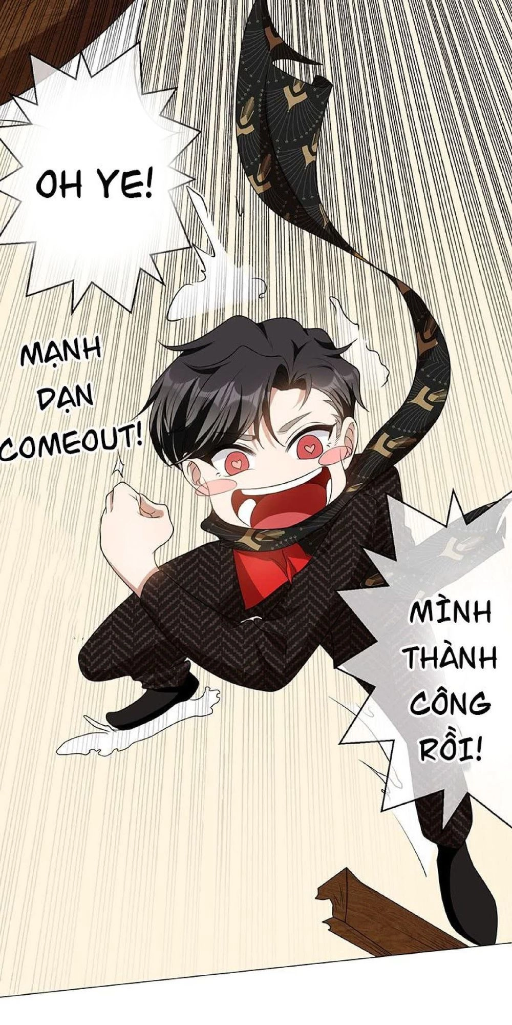 Thuần Tình Lục Thiếu Chapter 85 - 35