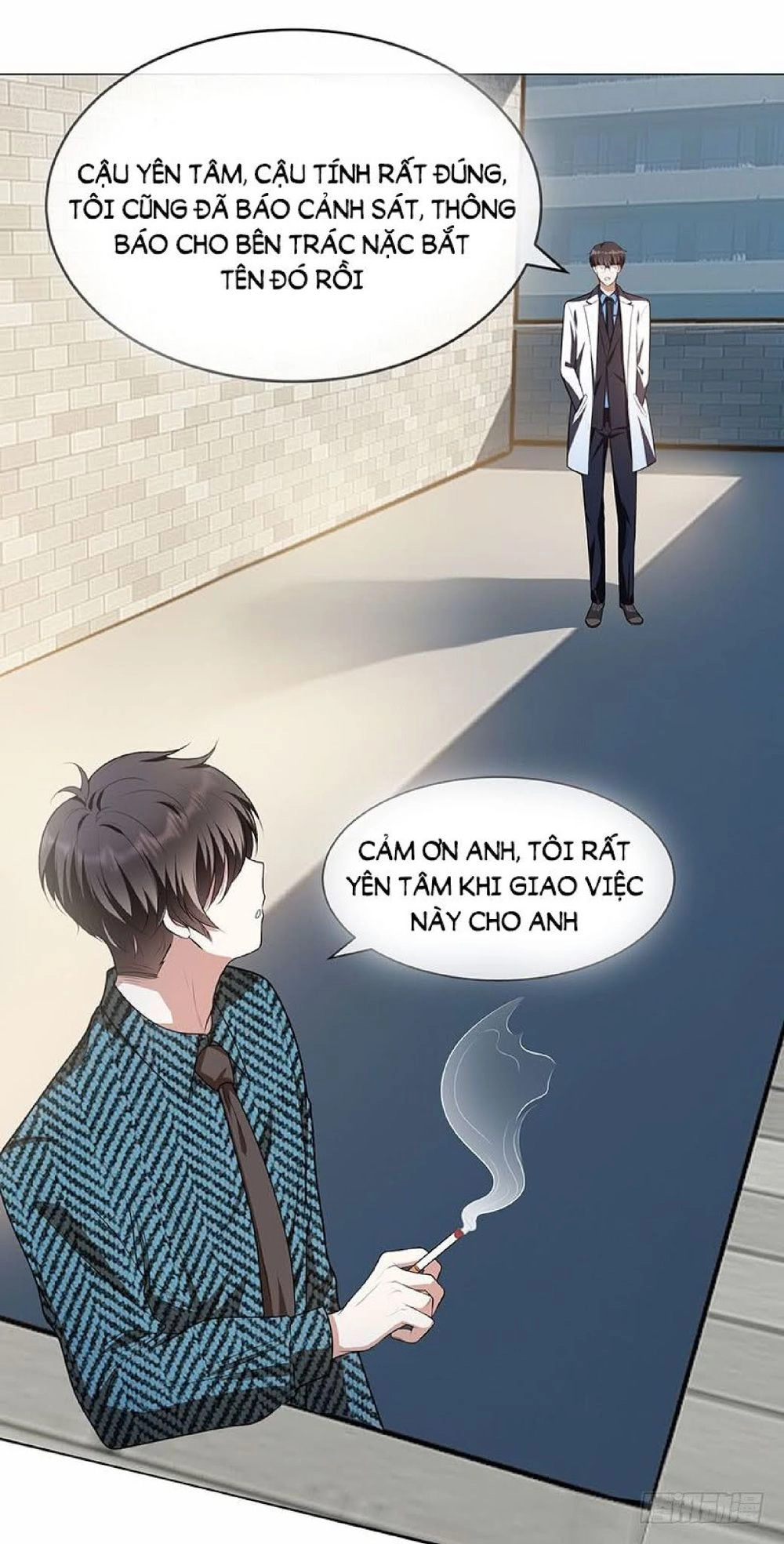 Thuần Tình Lục Thiếu Chapter 85 - 42