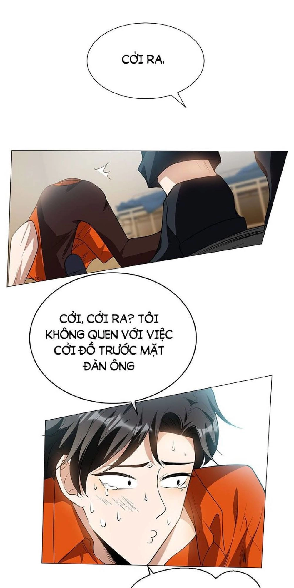 Thuần Tình Lục Thiếu Chapter 85 - 50