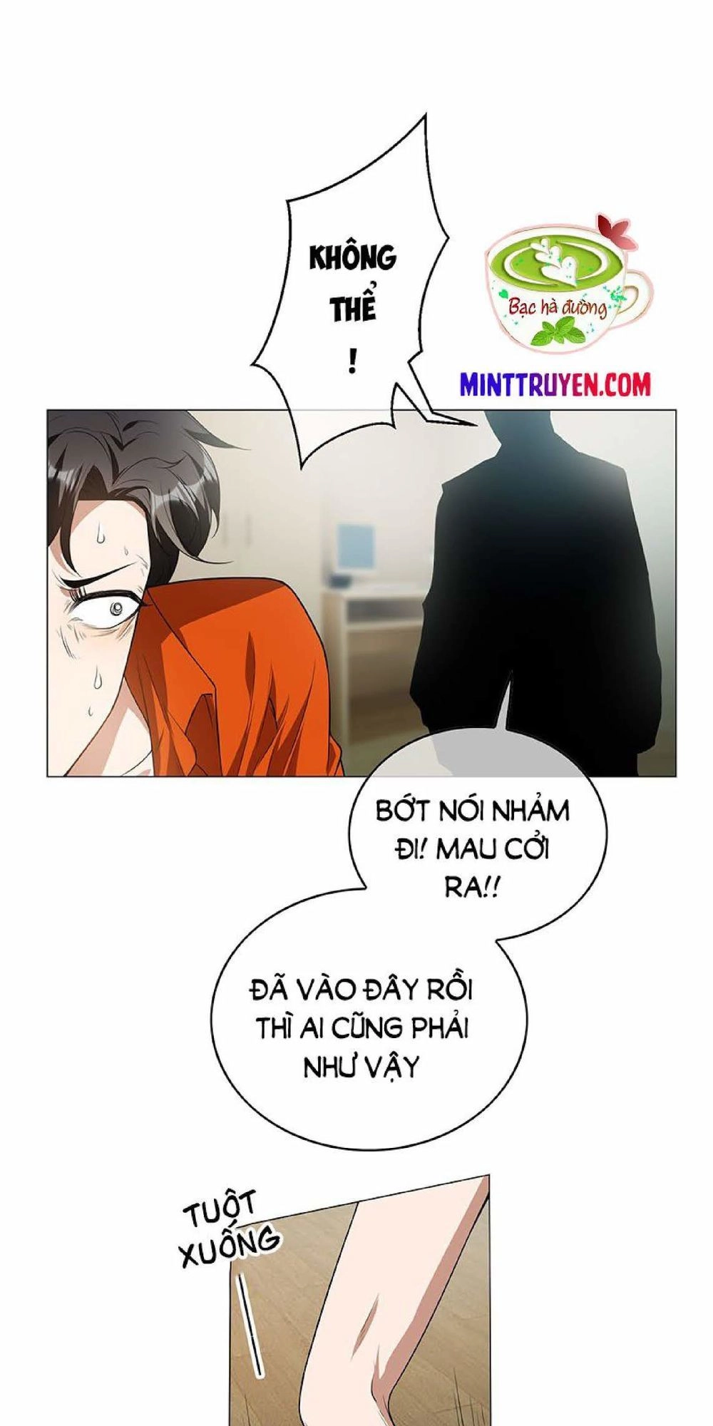 Thuần Tình Lục Thiếu Chapter 85 - 52