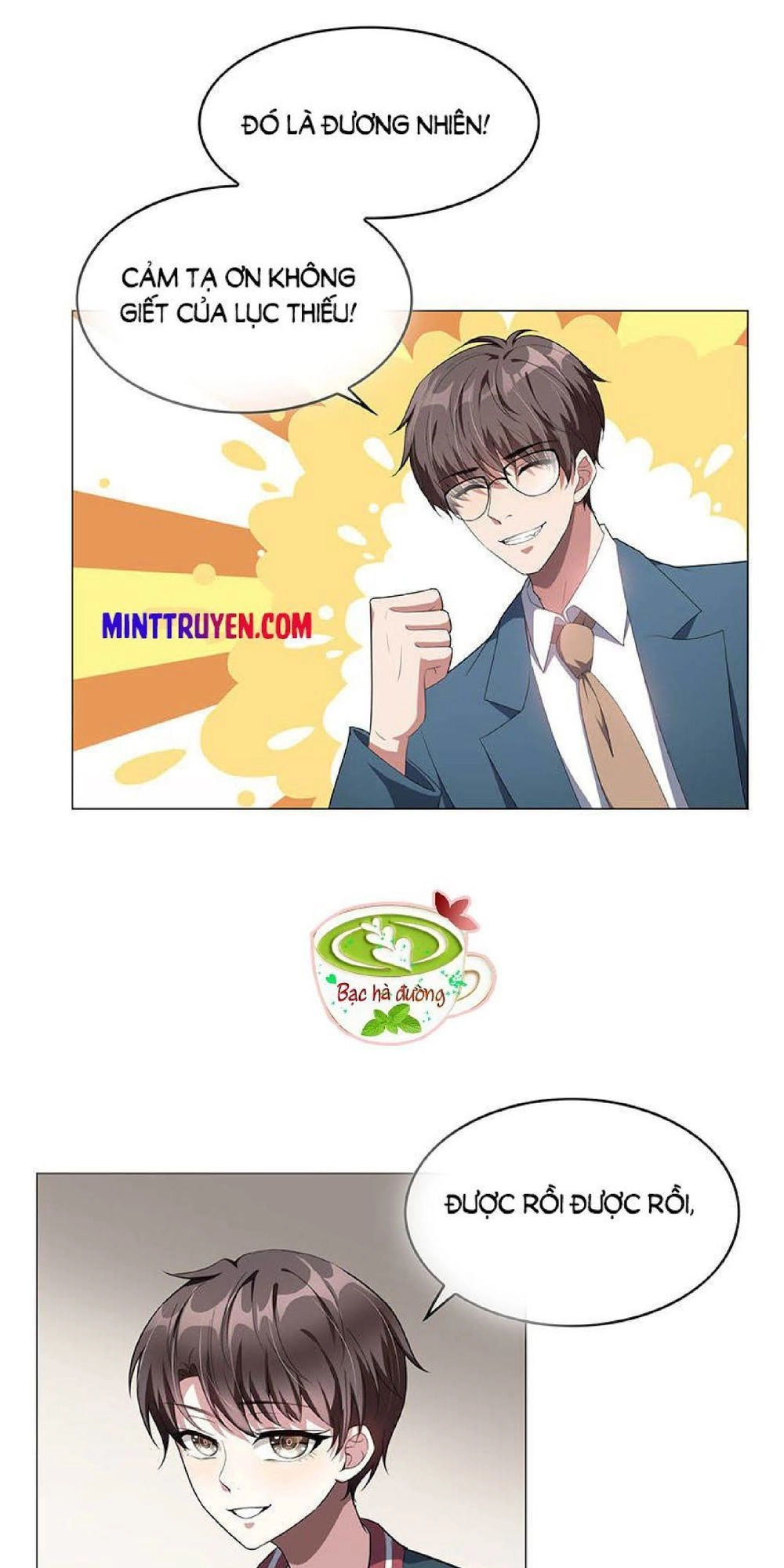 Thuần Tình Lục Thiếu Chapter 86 - 11