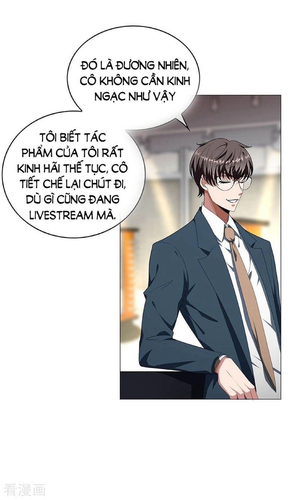 Thuần Tình Lục Thiếu Chapter 86 - 33