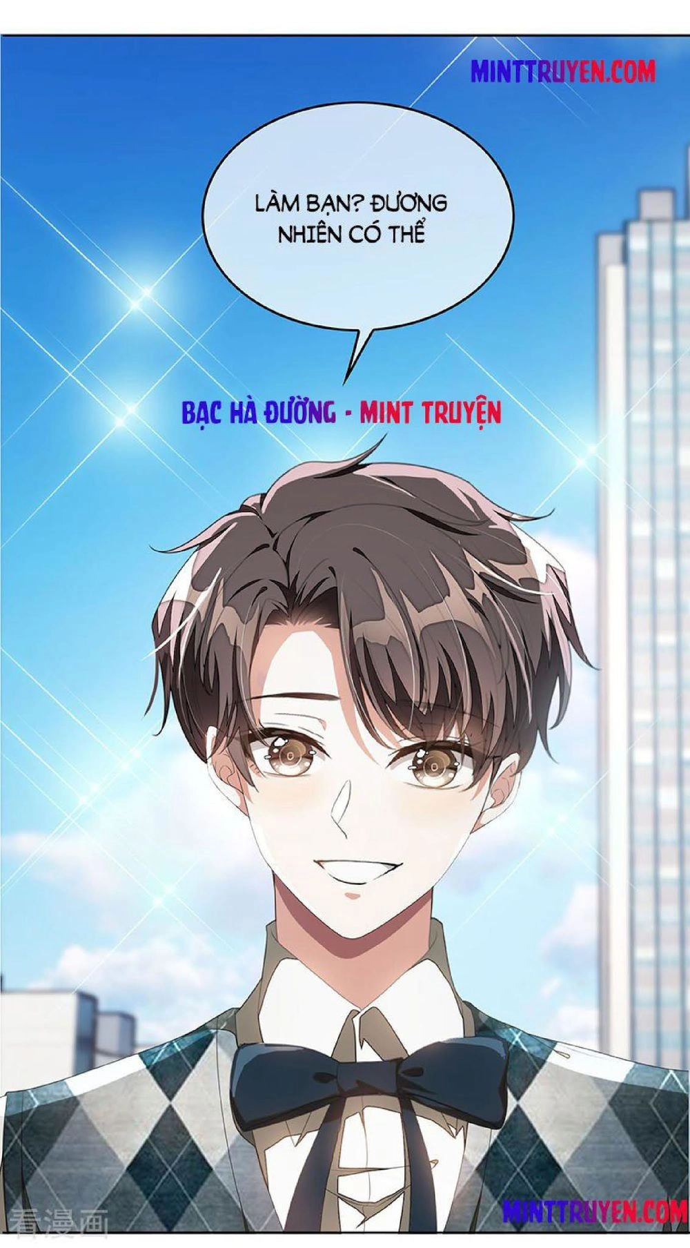 Thuần Tình Lục Thiếu Chapter 88 - 1