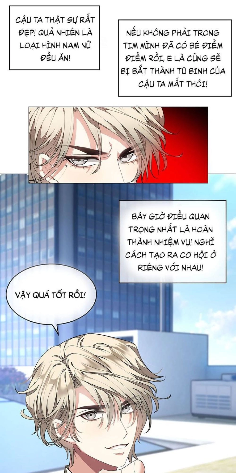 Thuần Tình Lục Thiếu Chapter 88 - 2