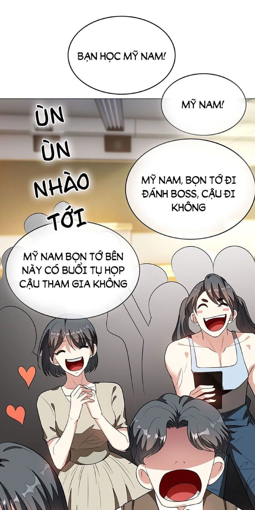 Thuần Tình Lục Thiếu Chapter 88 - 14