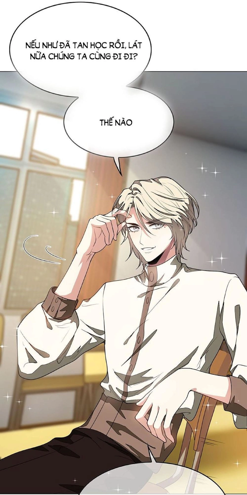 Thuần Tình Lục Thiếu Chapter 88 - 18