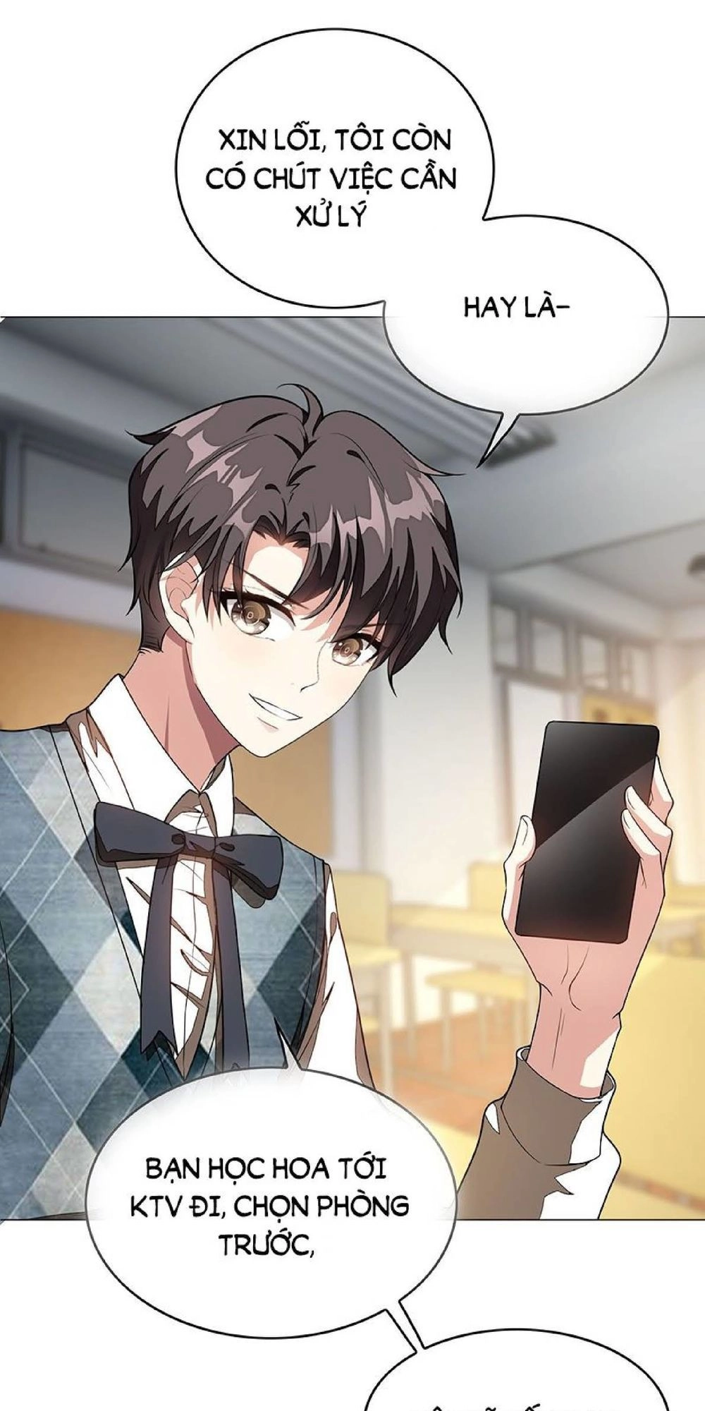 Thuần Tình Lục Thiếu Chapter 88 - 20