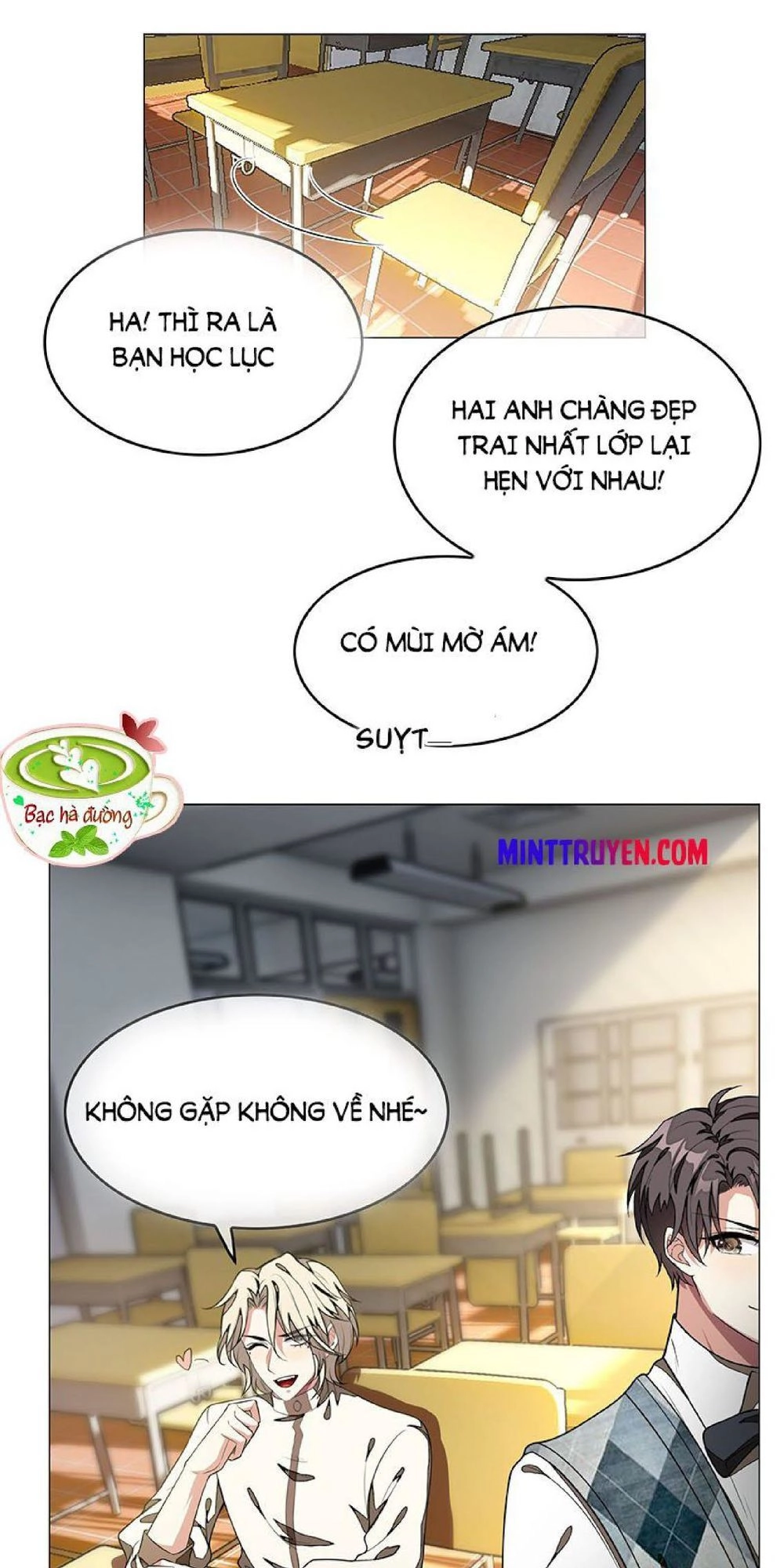 Thuần Tình Lục Thiếu Chapter 88 - 22