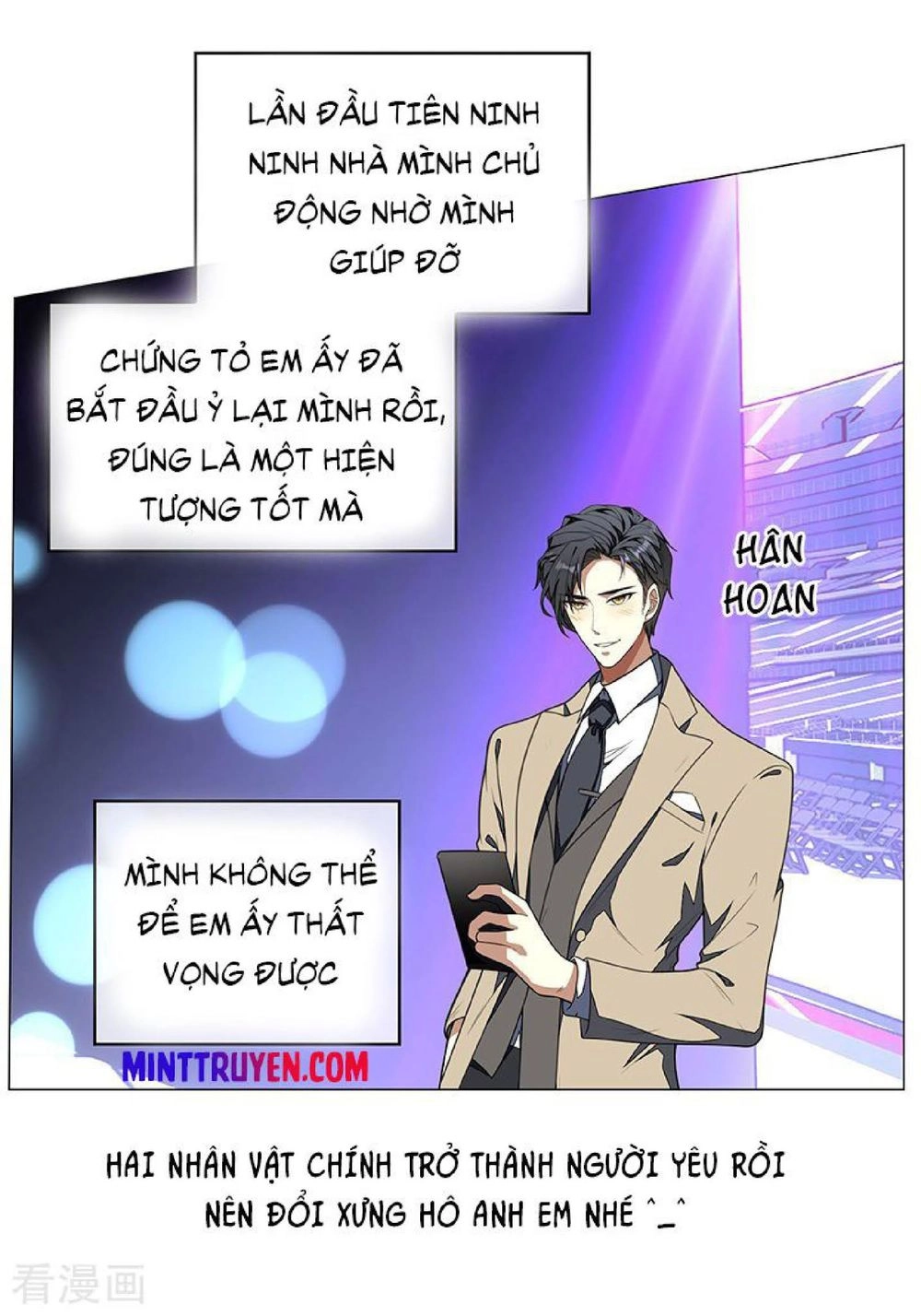 Thuần Tình Lục Thiếu Chapter 88 - 28