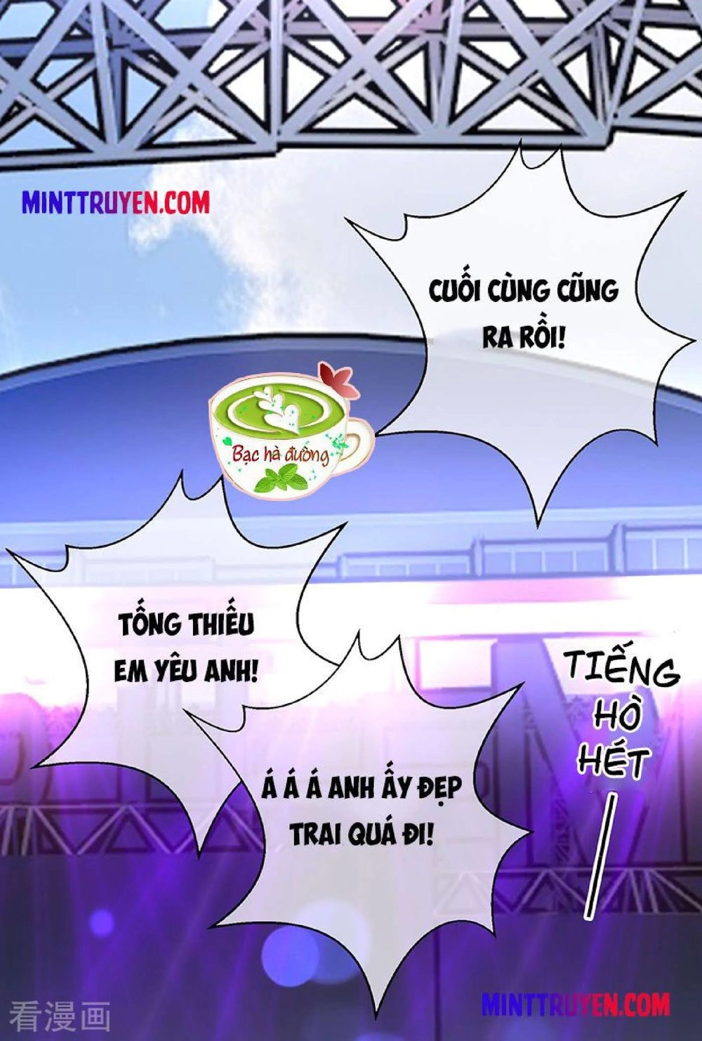 Thuần Tình Lục Thiếu Chapter 88 - 34