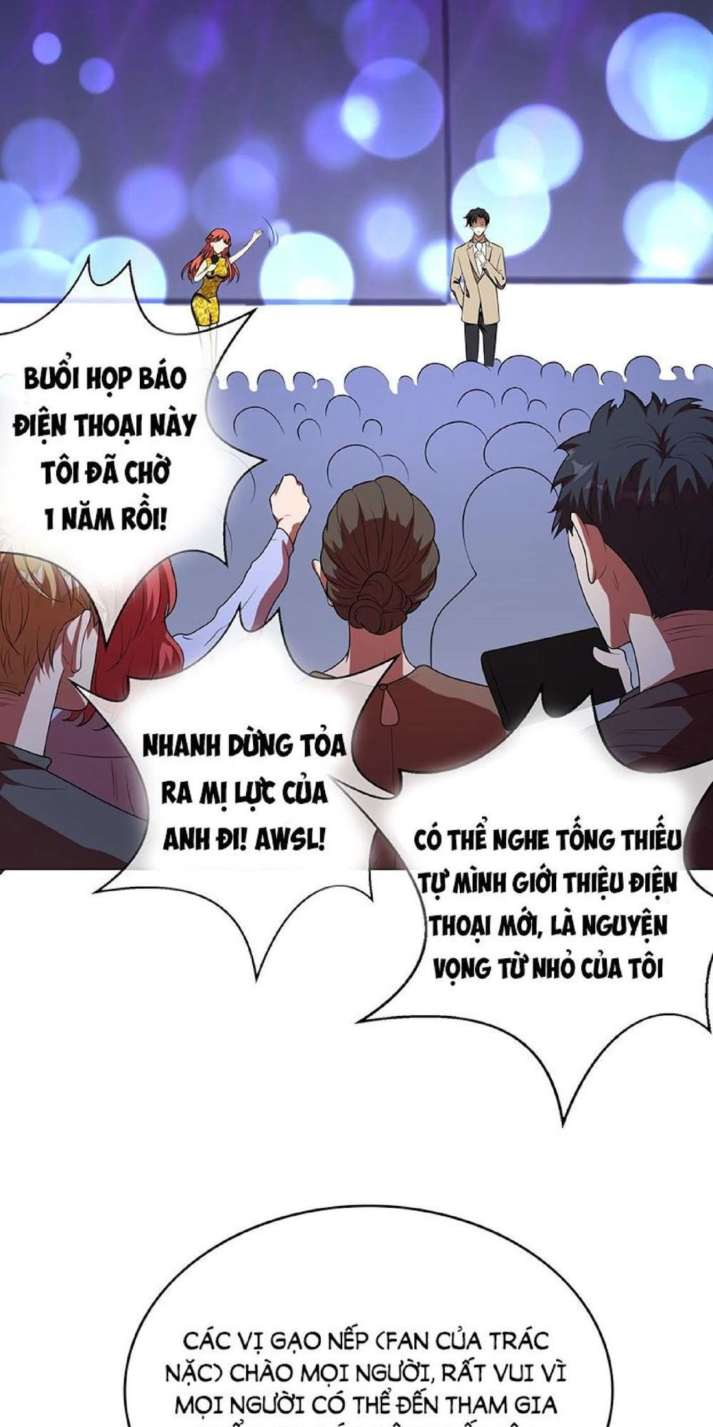 Thuần Tình Lục Thiếu Chapter 88 - 35