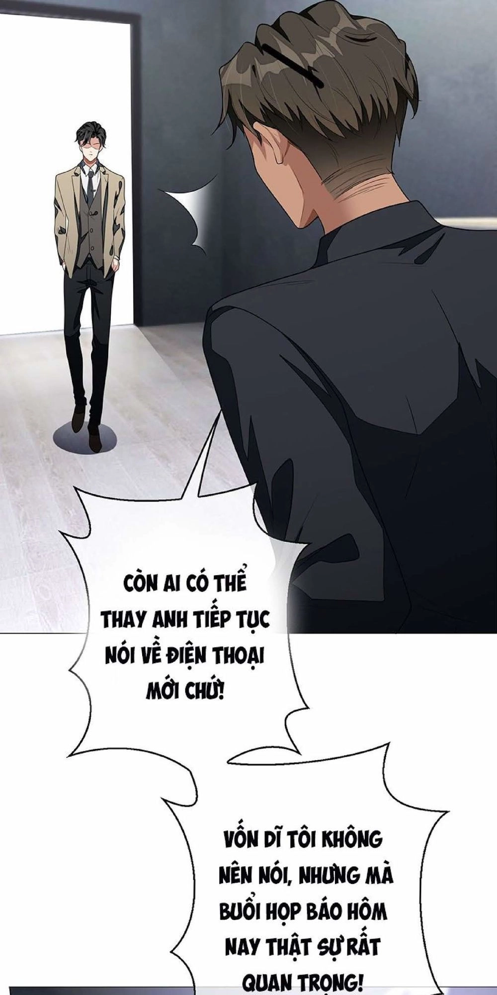 Thuần Tình Lục Thiếu Chapter 88 - 47