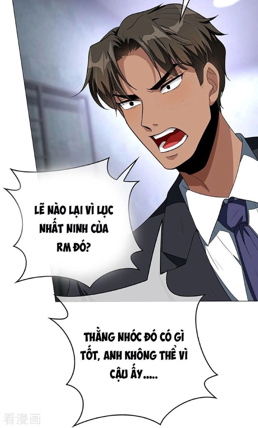 Thuần Tình Lục Thiếu Chapter 88 - 49