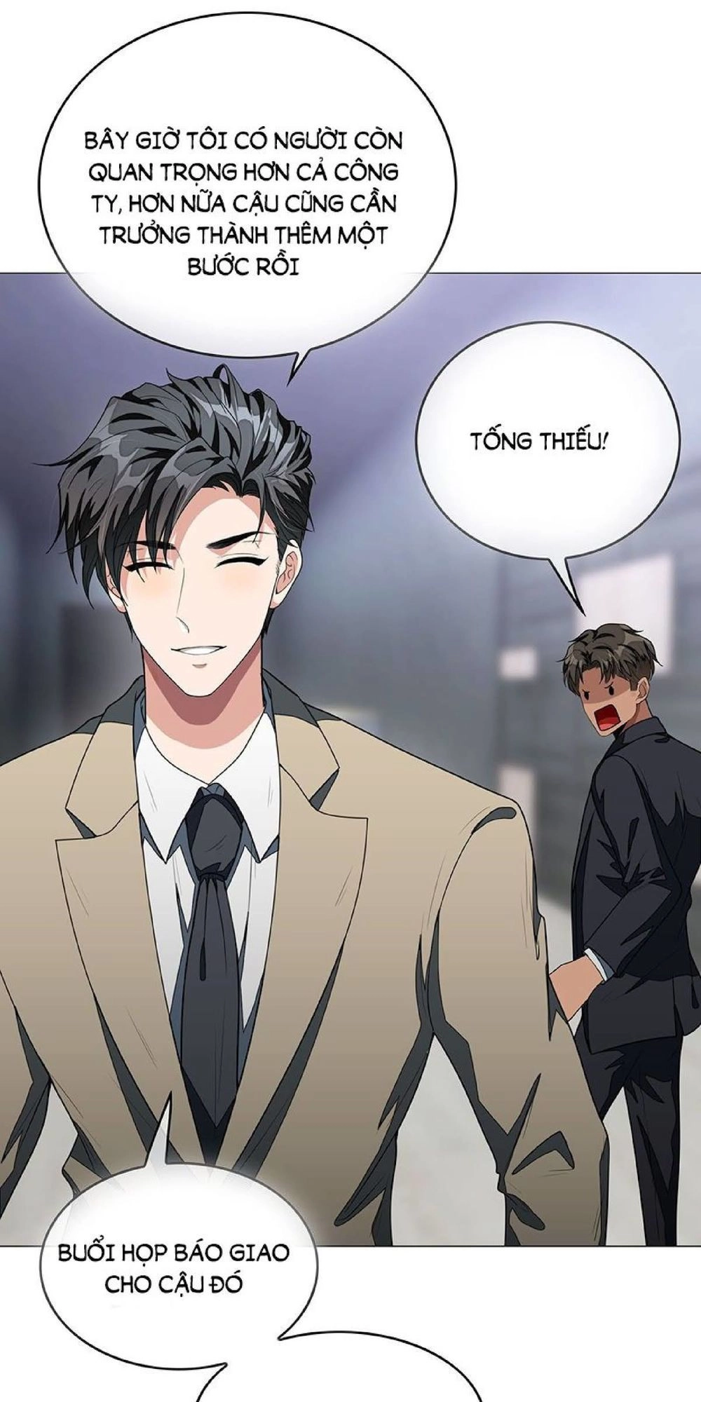 Thuần Tình Lục Thiếu Chapter 88 - 53