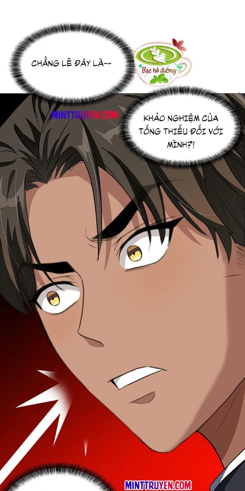Thuần Tình Lục Thiếu Chapter 88 - 55