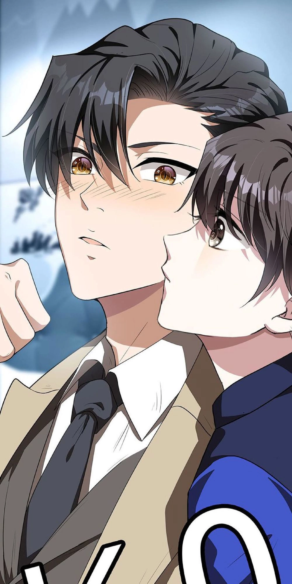 Thuần Tình Lục Thiếu Chapter 89 - 65