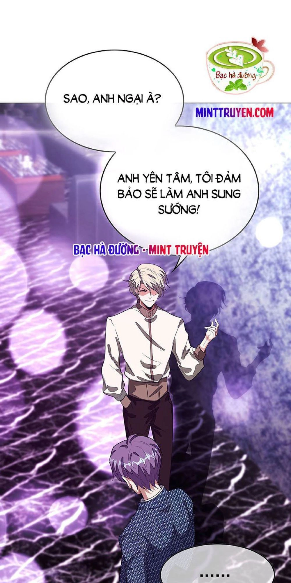 Thuần Tình Lục Thiếu Chapter 90 - 1