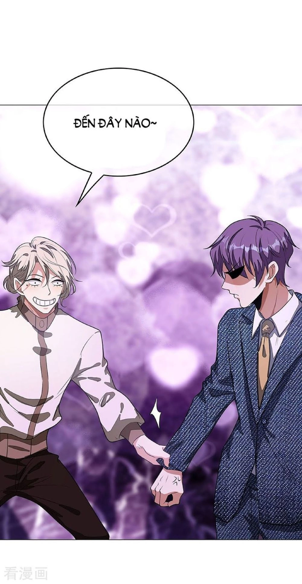 Thuần Tình Lục Thiếu Chapter 90 - 3