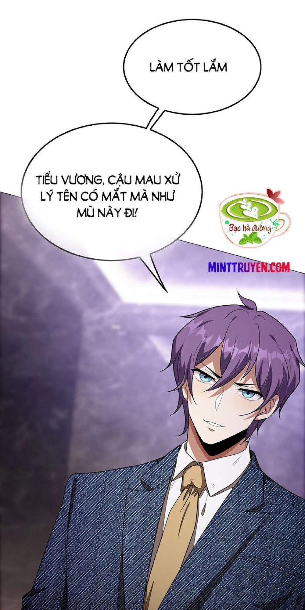 Thuần Tình Lục Thiếu Chapter 90 - 17