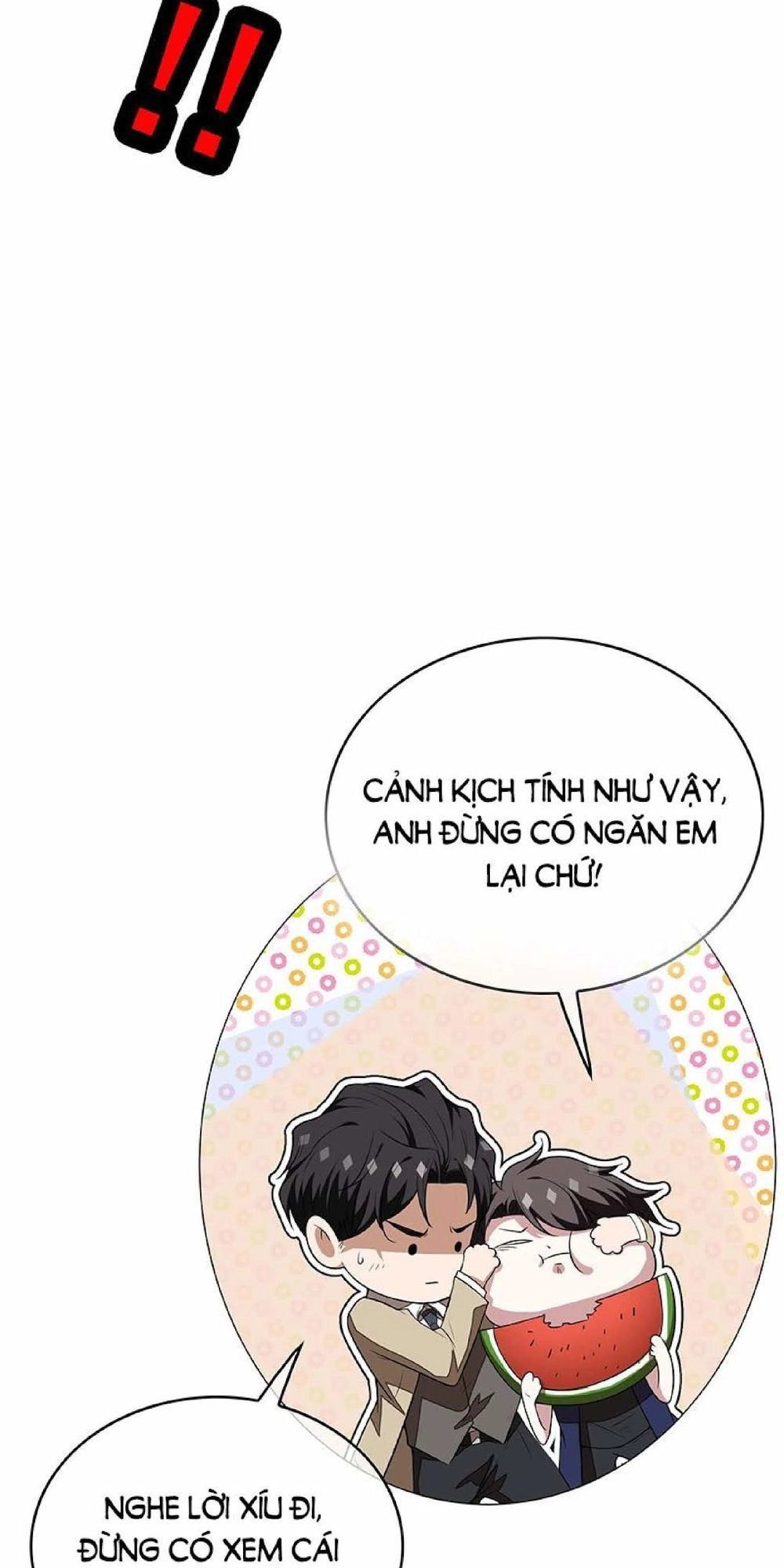 Thuần Tình Lục Thiếu Chapter 90 - 23