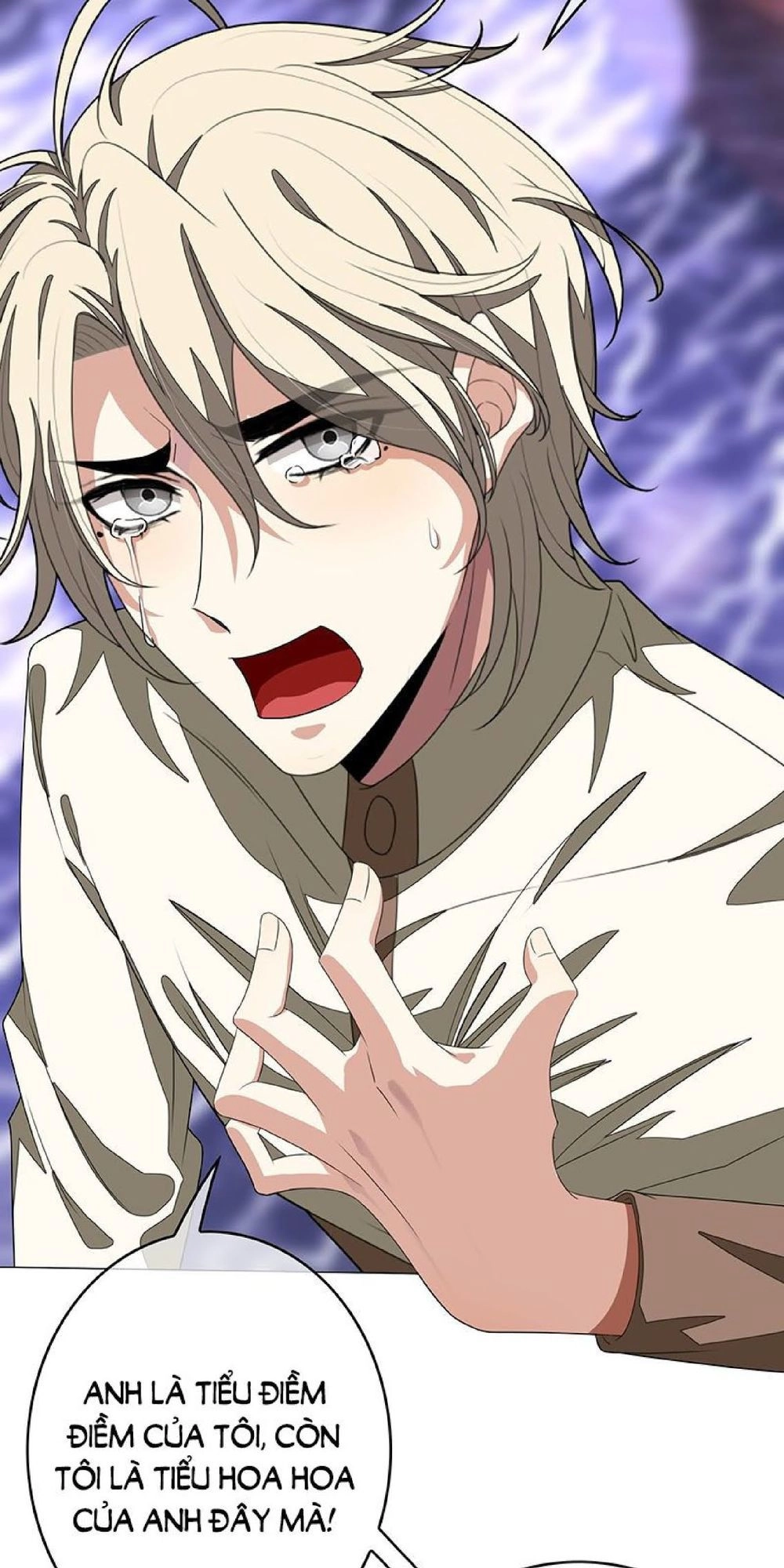 Thuần Tình Lục Thiếu Chapter 90 - 33