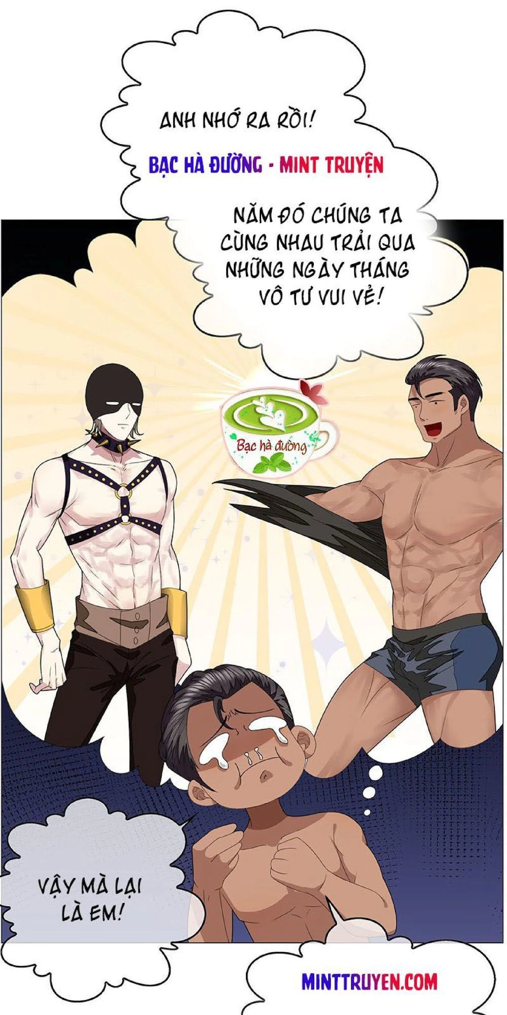 Thuần Tình Lục Thiếu Chapter 90 - 39