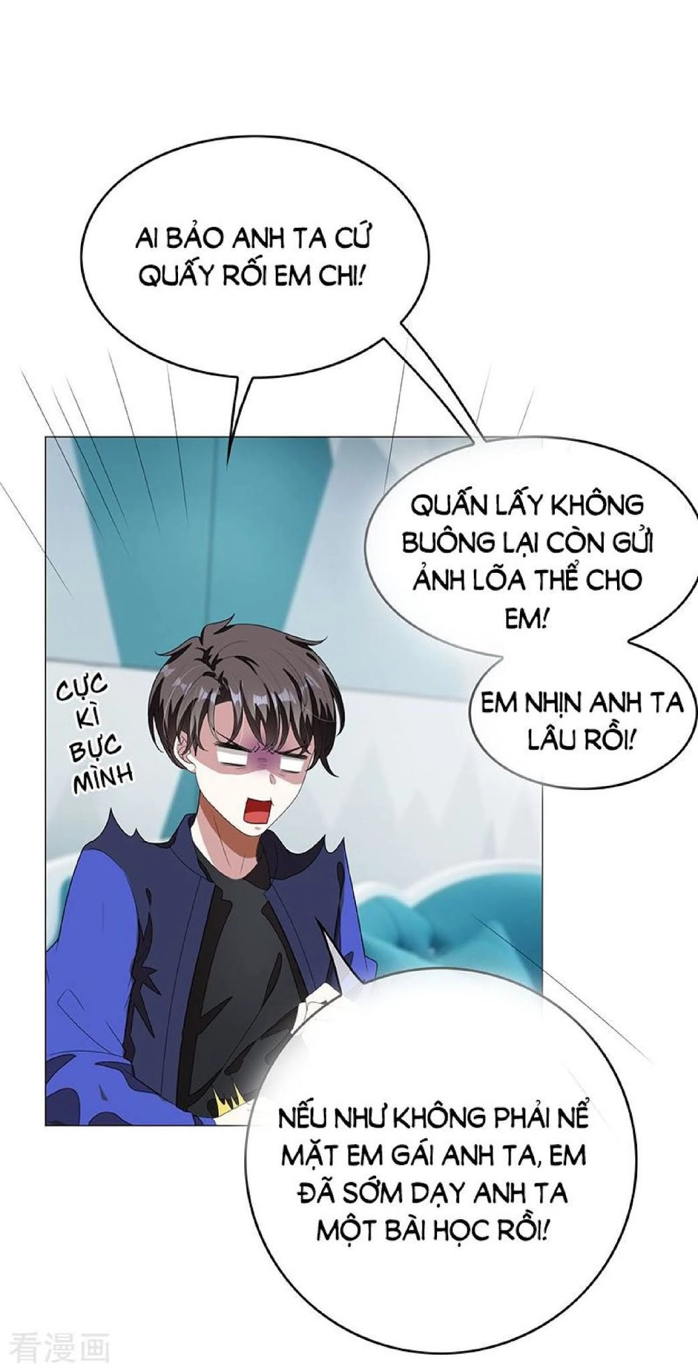 Thuần Tình Lục Thiếu Chapter 90 - 52