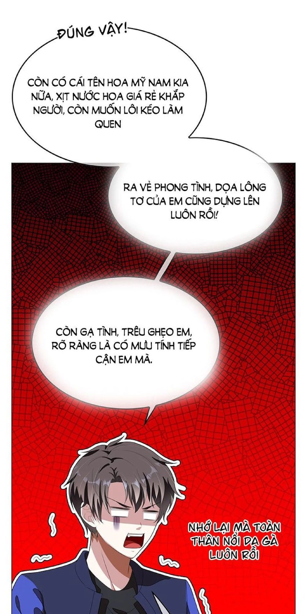 Thuần Tình Lục Thiếu Chapter 90 - 54