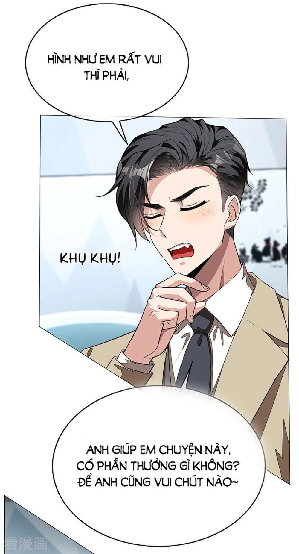 Thuần Tình Lục Thiếu Chapter 90 - 65