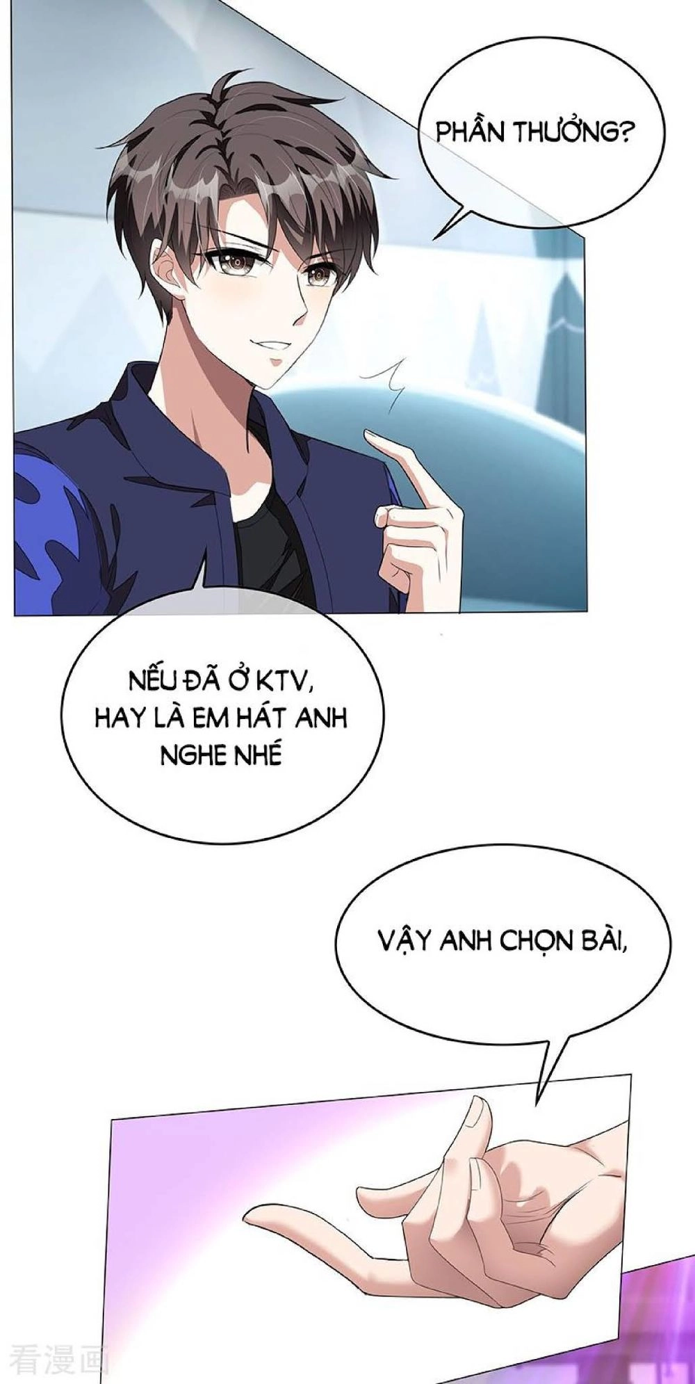 Thuần Tình Lục Thiếu Chapter 90 - 66