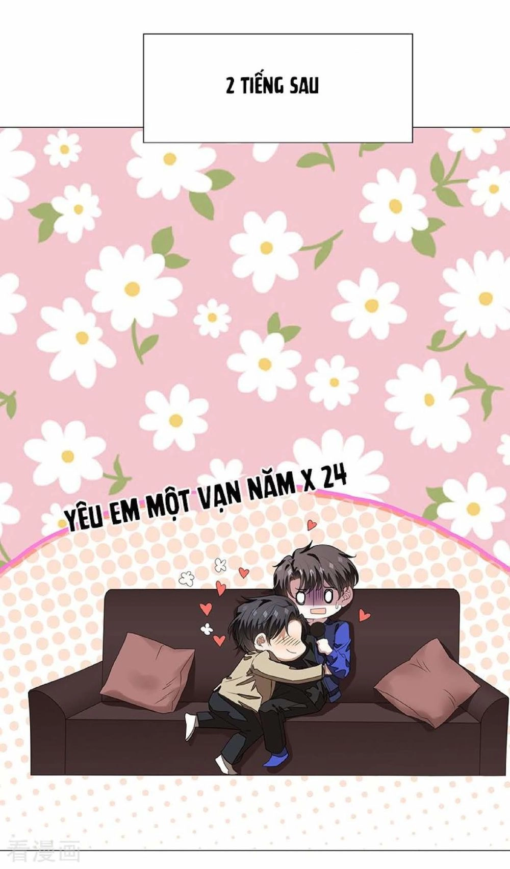 Thuần Tình Lục Thiếu Chapter 91 - 4