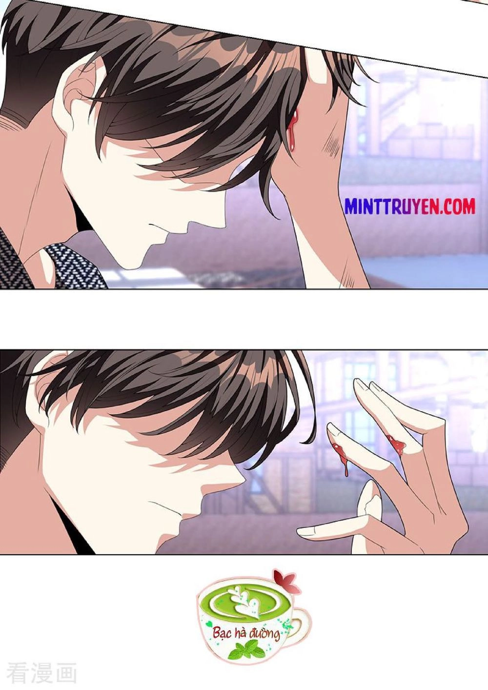 Thuần Tình Lục Thiếu Chapter 91 - 54