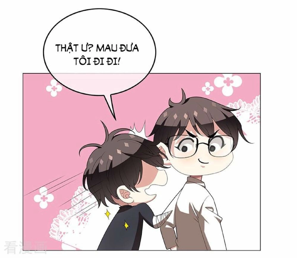 Thuần Tình Lục Thiếu Chapter 92 - 3