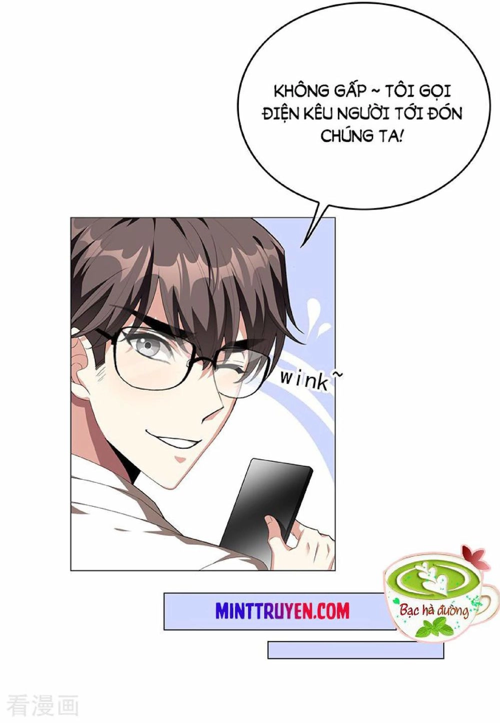 Thuần Tình Lục Thiếu Chapter 92 - 4