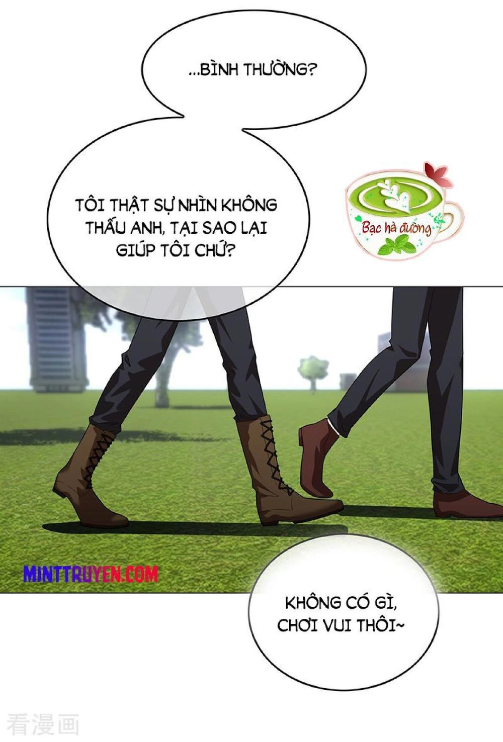 Thuần Tình Lục Thiếu Chapter 92 - 10