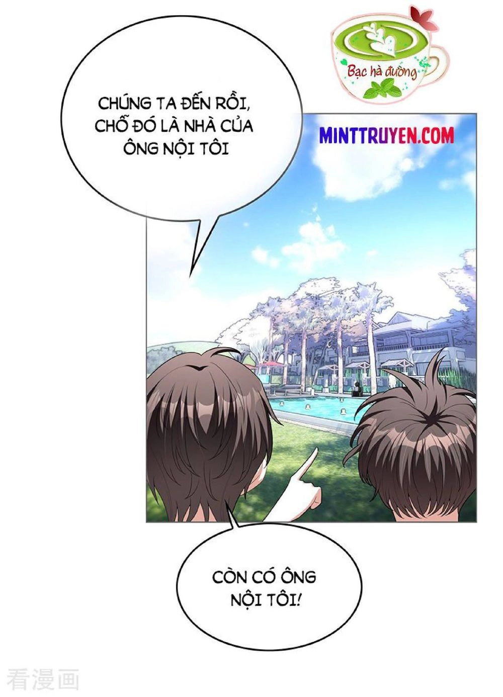 Thuần Tình Lục Thiếu Chapter 92 - 18