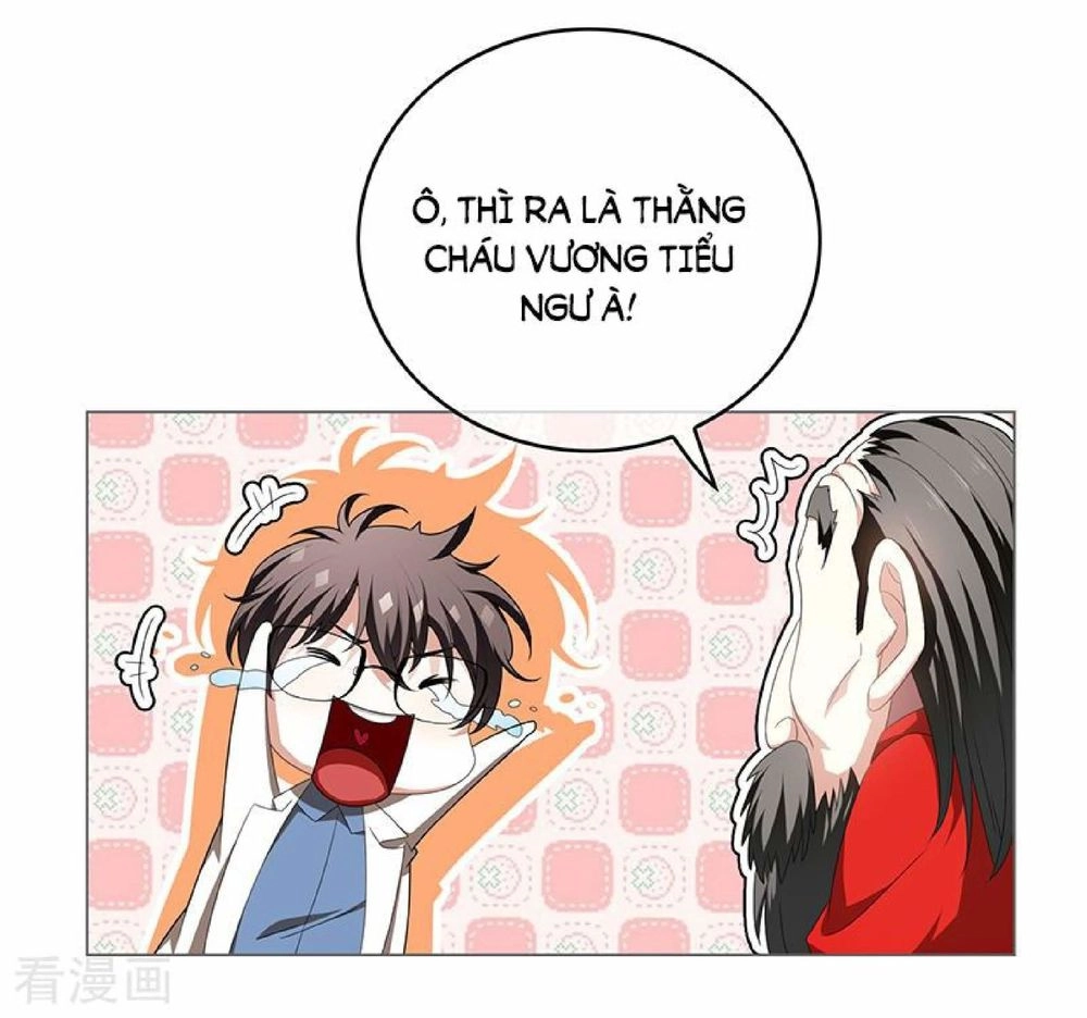 Thuần Tình Lục Thiếu Chapter 92 - 20