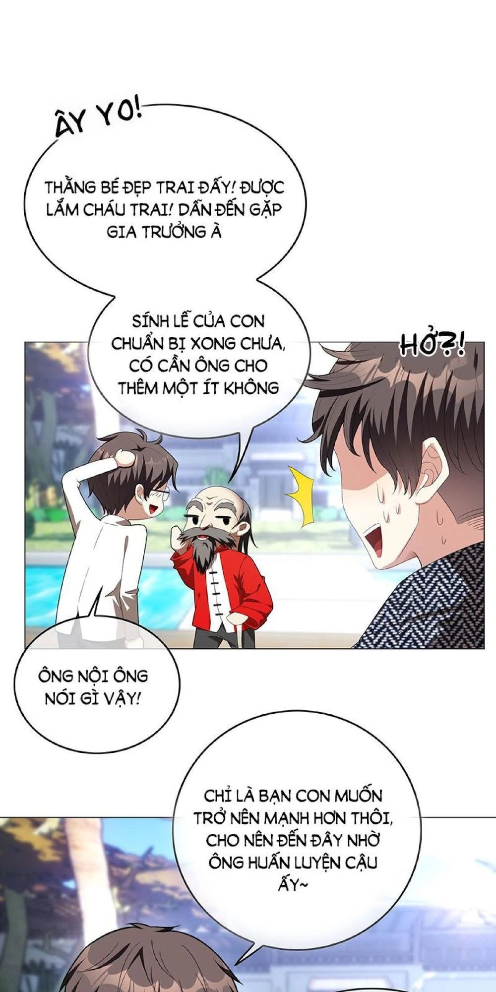 Thuần Tình Lục Thiếu Chapter 92 - 23