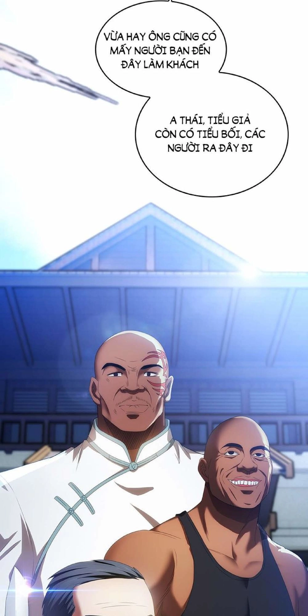 Thuần Tình Lục Thiếu Chapter 92 - 25