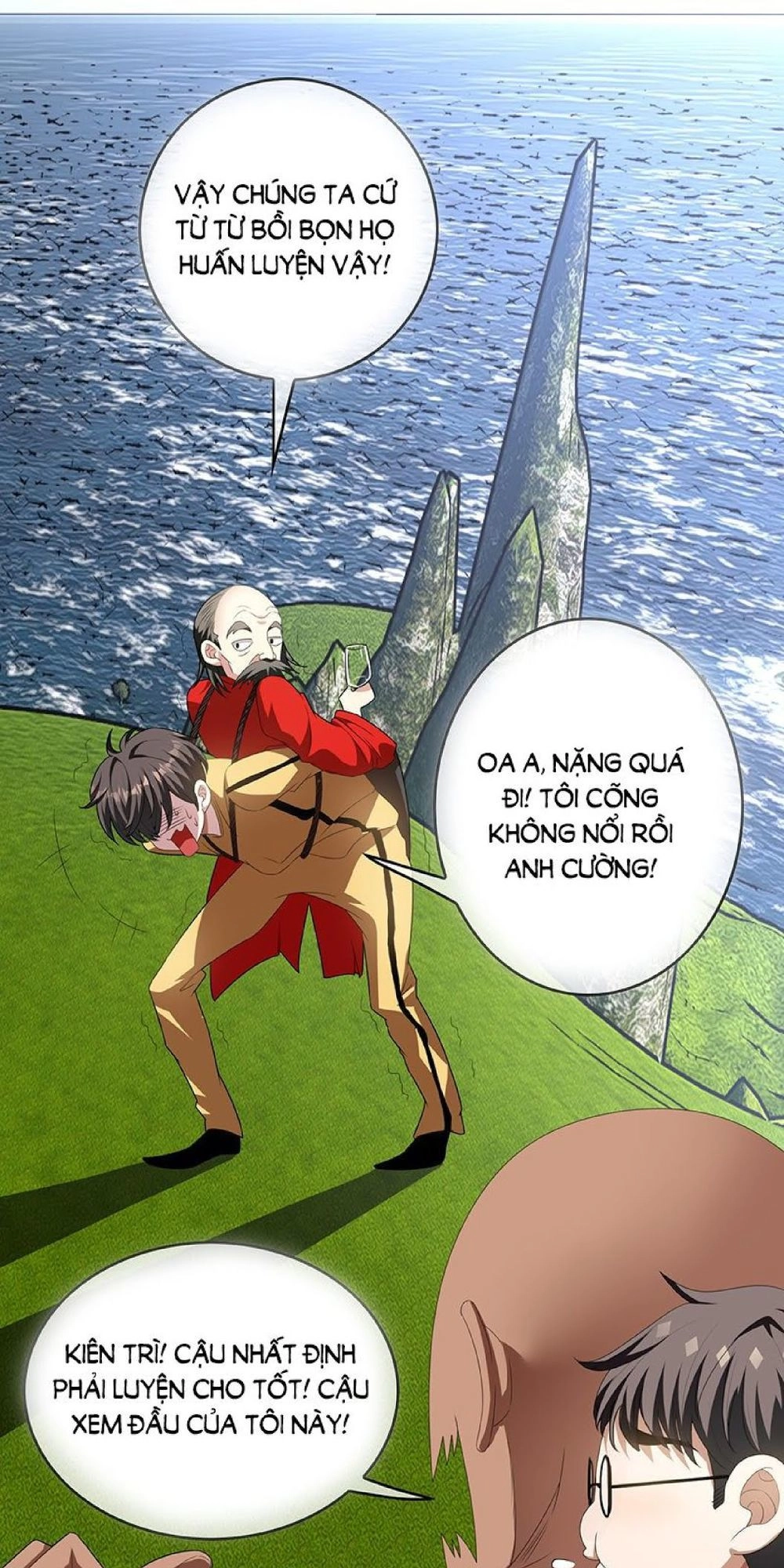 Thuần Tình Lục Thiếu Chapter 92 - 32