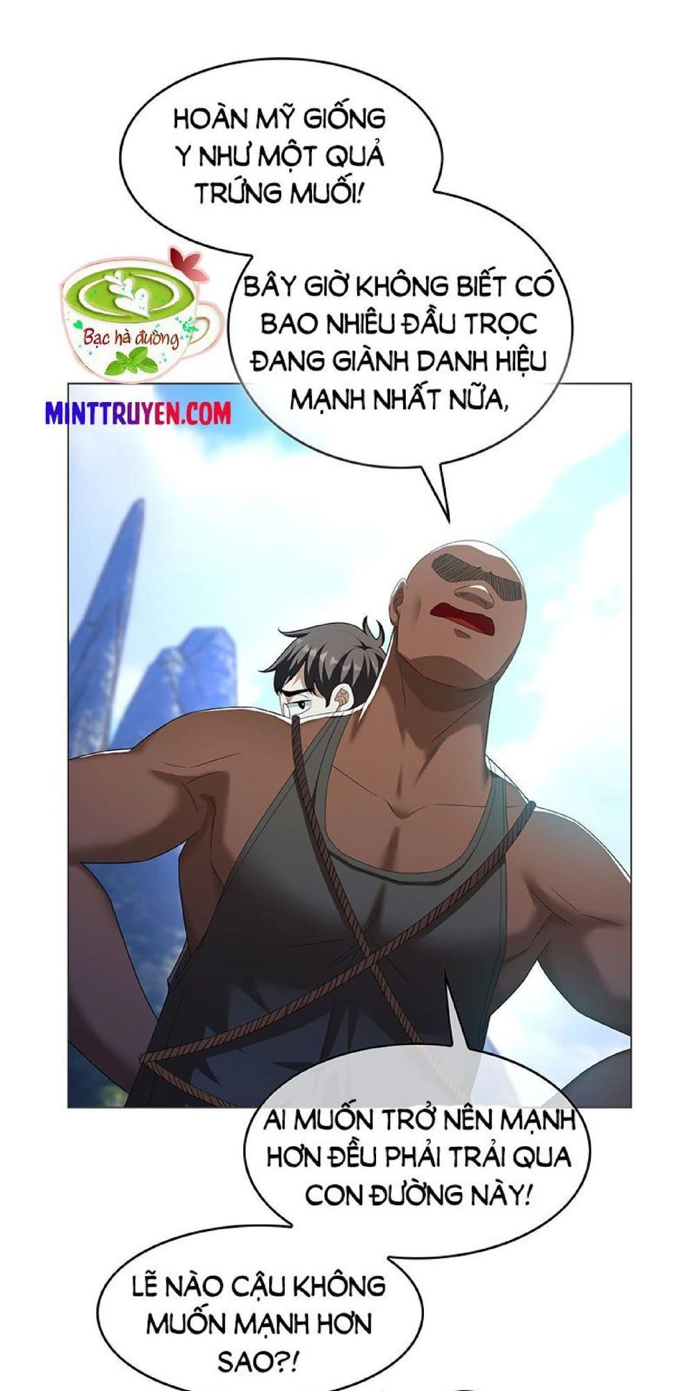 Thuần Tình Lục Thiếu Chapter 92 - 34