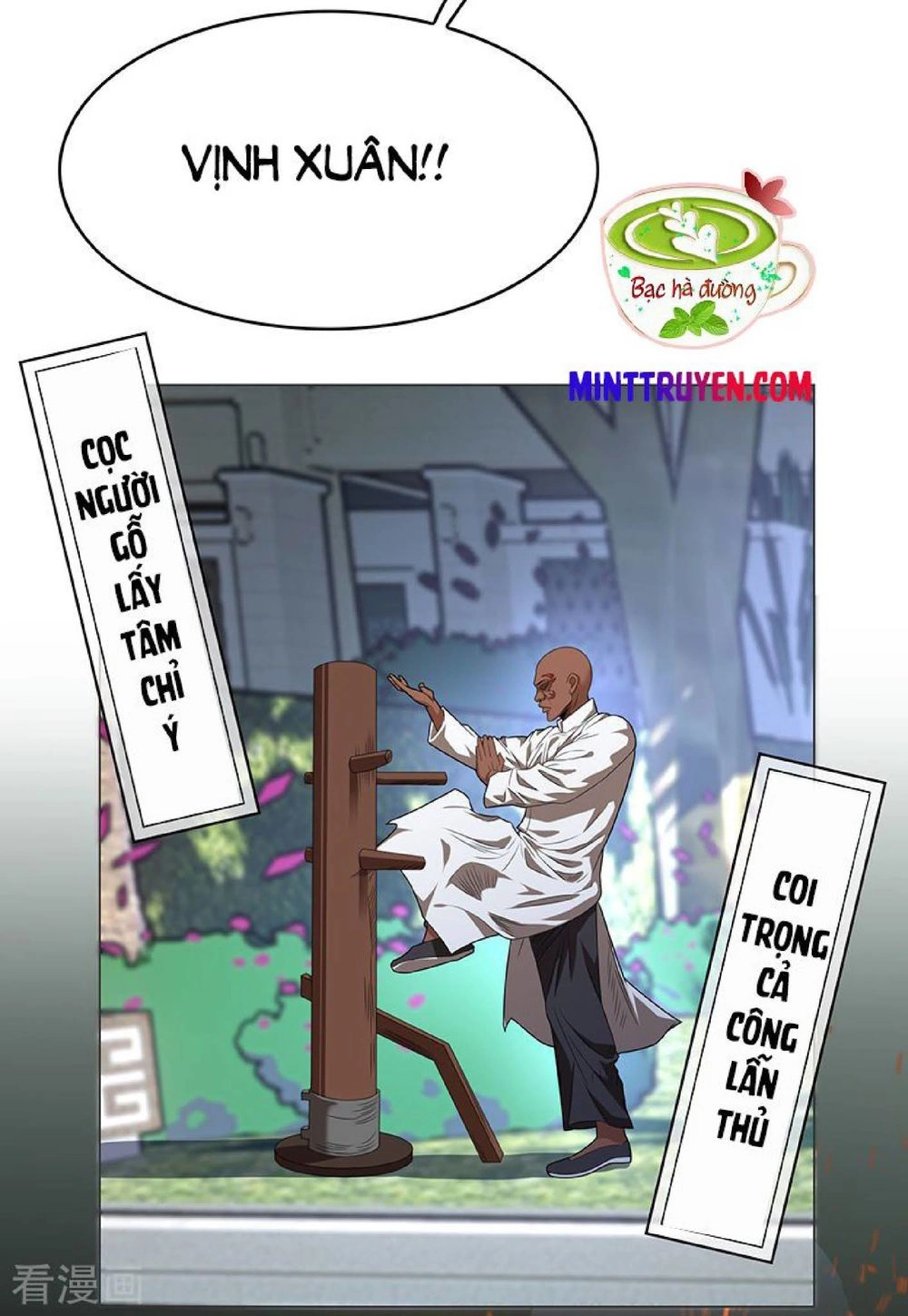 Thuần Tình Lục Thiếu Chapter 92 - 39