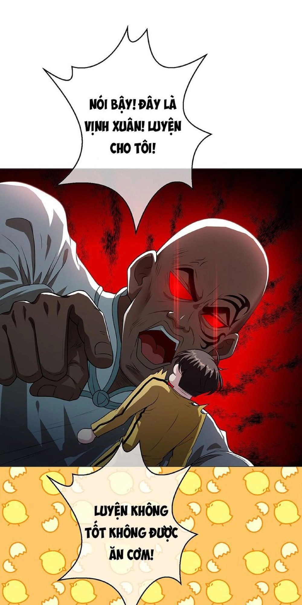 Thuần Tình Lục Thiếu Chapter 92 - 45