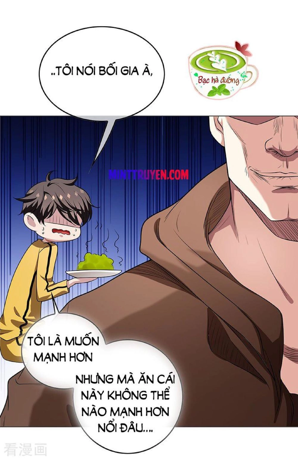 Thuần Tình Lục Thiếu Chapter 92 - 49