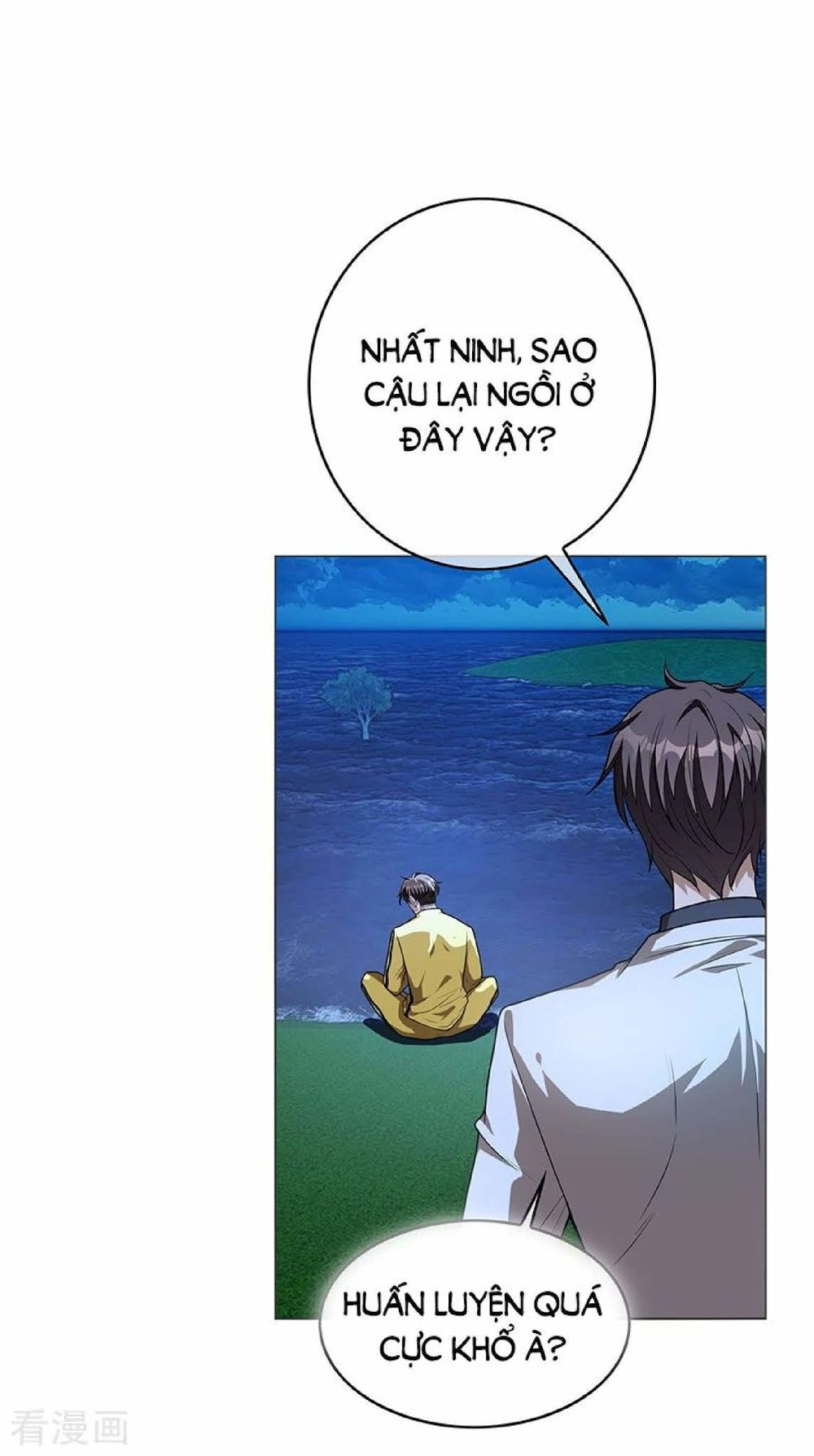 Thuần Tình Lục Thiếu Chapter 92 - 56